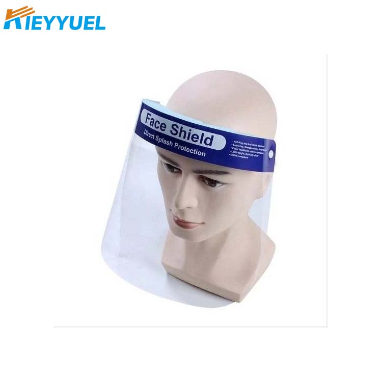 Tibbi İzolyasiya Maskası