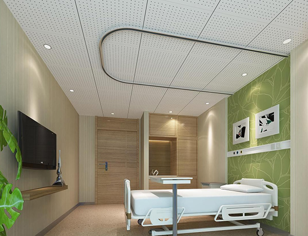 Antibakterial Yüksək Təzyiqli Laminat