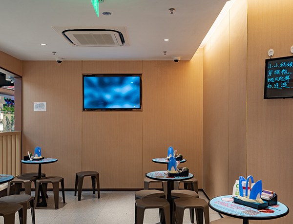 Woodgrain Yüksək Təzyiqli Laminatlar