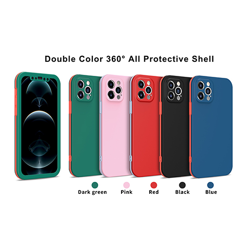 360 Sərt kompüter qutusu