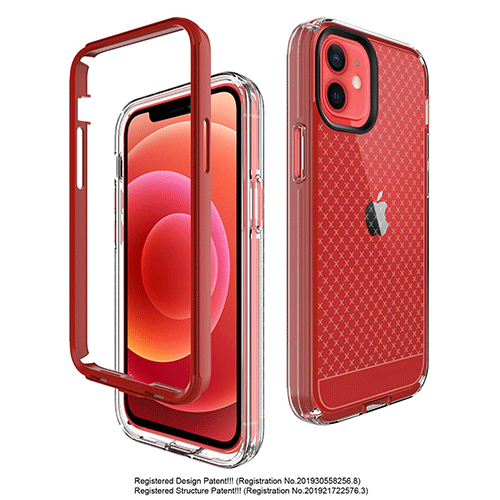 Brevolution Hava Telefonu Çantası