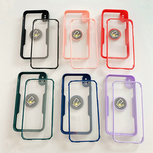 Mobil telefon qutusu braketi