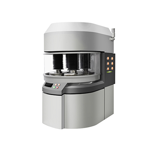 Sapphire Lapping və Cilalama Prosesi Və Maşınları