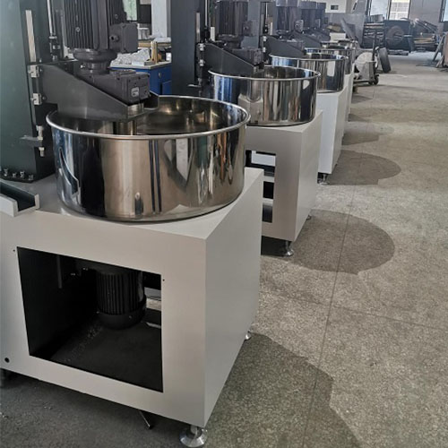 Taşlama və Cilalama emalını həyata keçirin